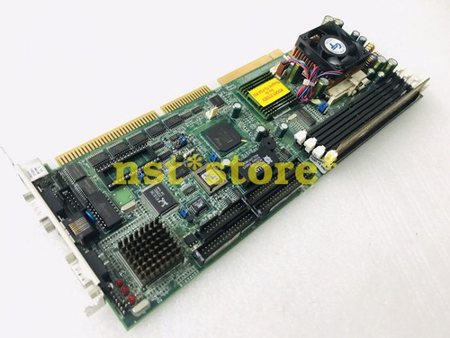 Industrial control board