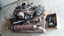 VW T3 Bulli Motor für Wasserboxer MV 95 PS Syncro und 2WD