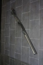 VW Passat 3C B7 3AA 2011 Verkleidung Blende Einstiegsleiste Schweller 3AA853370