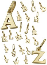 Buchstabe wählbar A - Z