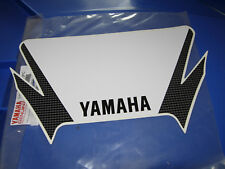 YAMAHA  TT 600 R  5CH   AUFKLEBER VERKLEIDUNG   5CH-F8368  EMBLEM   TT600R