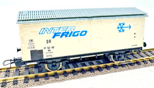 Piko H0 Kühlwagen GK DR Ep