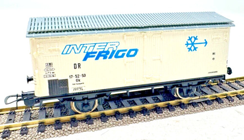 Piko kühlwagen dr ep - piko,