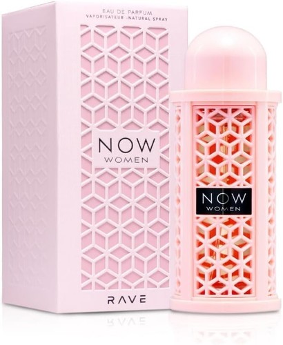 100ml lattafa rave - 100ml, edp