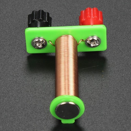 Diy physik elektromagnet - diy,