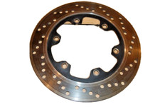 Ducati Monster900 ZDM900M Bremsscheibe, hinten