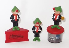 3 Willi Wacker Comic Held der