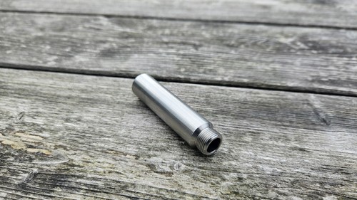 Startrohr kurz für scuba - startrohr,