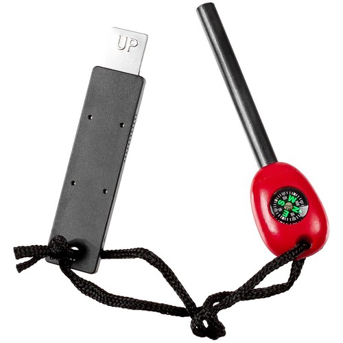 Notfallset feuerstarter - ,