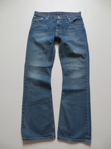 Levi 507 bootcut jeans - 507,