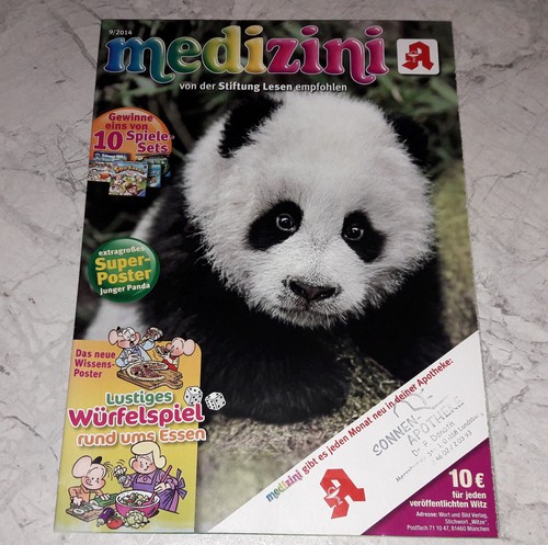 Medizini 2014 - medizini, 9/2014
