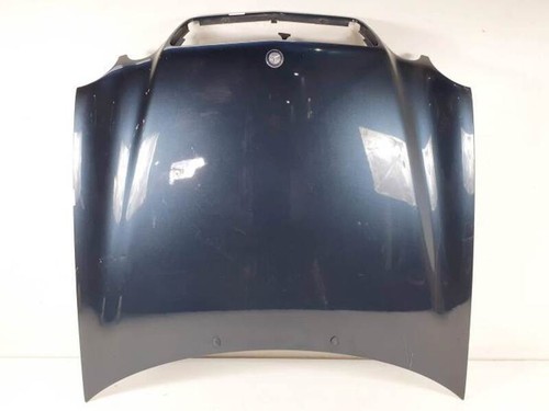 Motorhaube 1512406 mercedes - motorhaube,