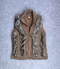 s.OLIVER Damen Weste Strick