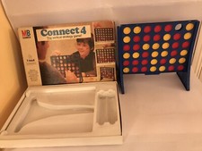 Connect 4 Das vertikale
