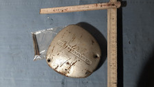 Zündapp 442 limadeckel - zündapp,