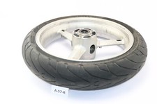 2001 Suzuki GSX-R 600 K1 K2