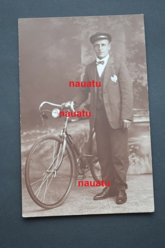 Foto portrait mit einem - portrait,