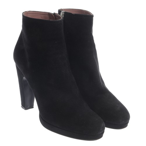 Stiefeletten miu schwarz - miu,