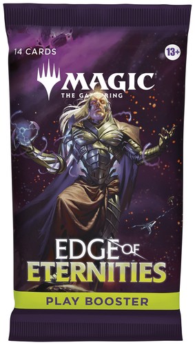 Edge eternities play - of,
