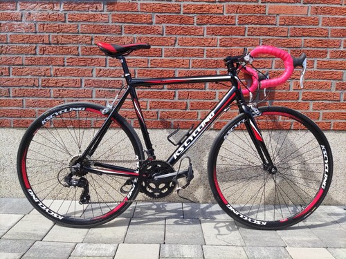 Neuwertiges 57cm cycling - neuwertiges,