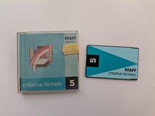 PFAFF Creative Fantasy