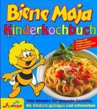 Kinderkochbuch. Tolle Rezepte
