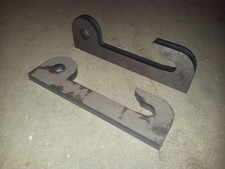 Koppelhaken Frontlader