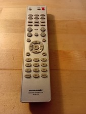 Original Marantz RC001CD