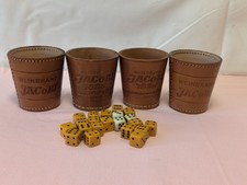 Vintage jacobi weinbrand 1880 - vintage,
