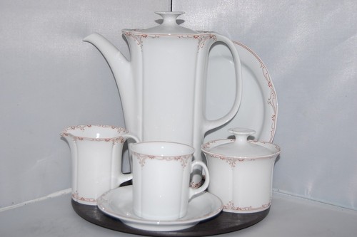 Kaffeeservice pers 21tlg - kaffeeservice, pers.