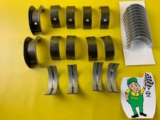 NEU Satz Pleuellager +