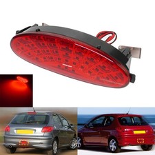 NEBELSCHLUSSLEUCHTE für