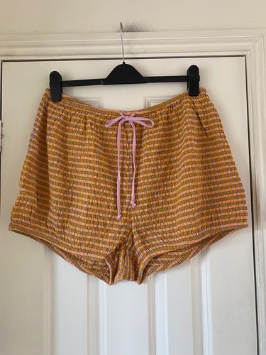 Free people bloomer shorts - free,