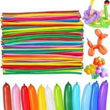 LUKIUP Modellierballons, 100