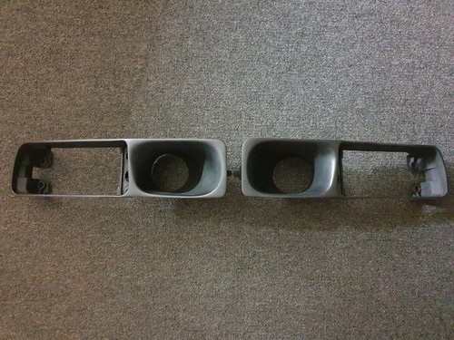 Corrado air intake - corrado,