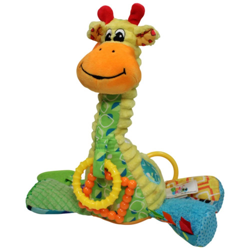 Dumel giraffe spieluhr - giraffe,
