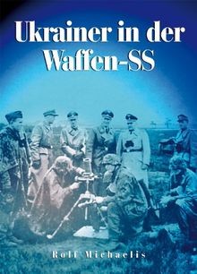 Ukrainer der waffen die - in, waffen-ss: