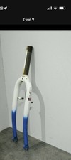 SPINNER CR-MO Tange MTB 1 1/8"