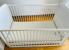 Babybett Gestell Ohne Matratze