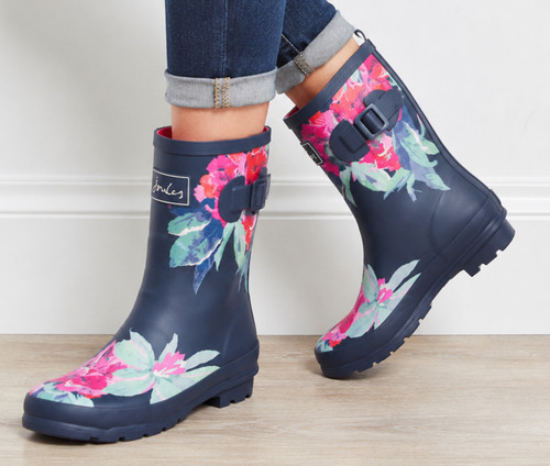 Joules molly mid - joules, welly