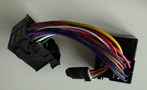 Can bus interface - can,