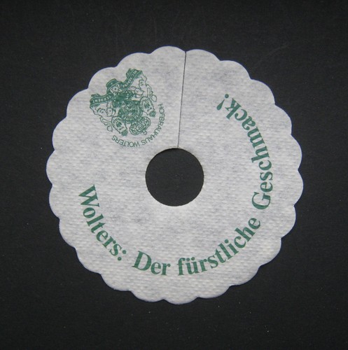 Wolters pilsdeckchen - wolters,