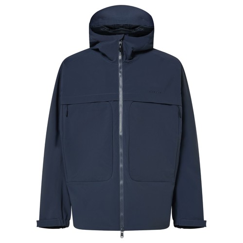 Oakley reserve utility jacket - utility,