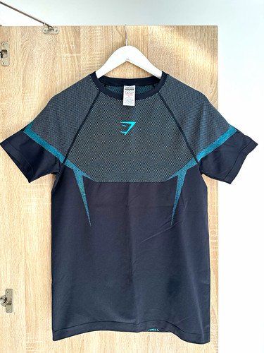 Gymshark onyx v1 seamless - 5.0,