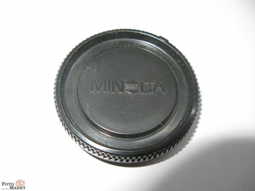 Minolta gehäusedeckel 1 - minolta, bc-1