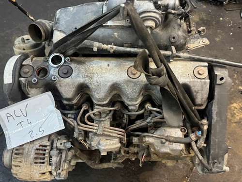 Motor multivan acv 5 - acv, tdi