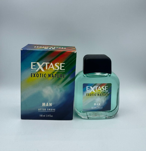 Extase exotix nature man after - extase,