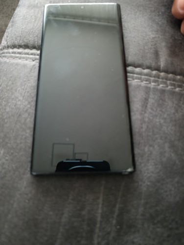 Samsung galaxy note10 256gb - galaxy, note10+
