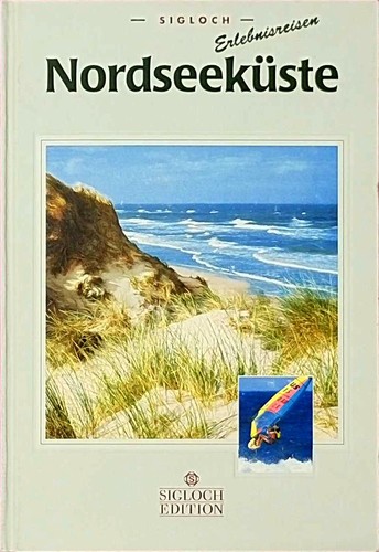 Nordseeküste sigloch - nordseeküste.,