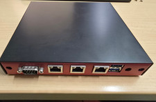 PC Engines APU2C2 3x LAN